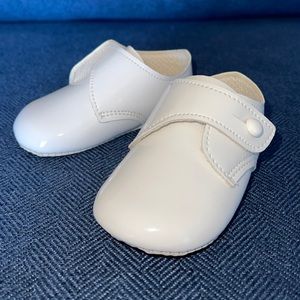 Early Days Baypods pre-walker shoes size 2 / 6-12M